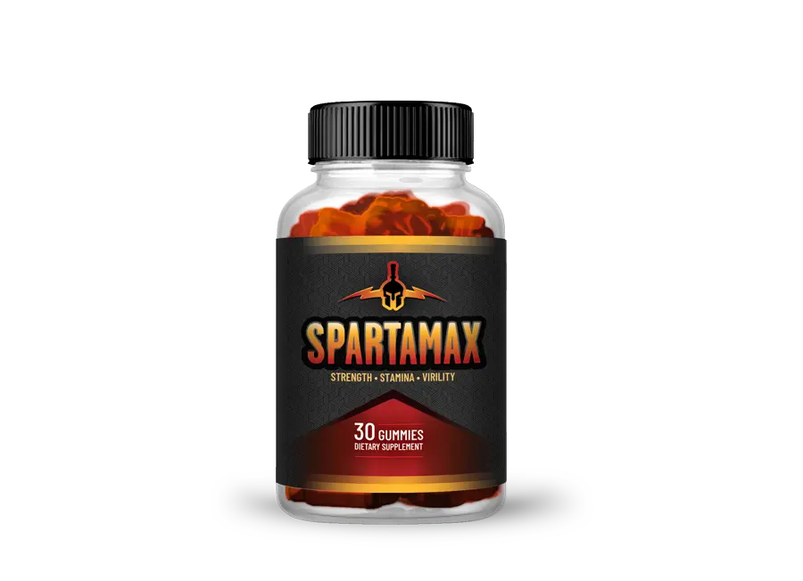 How Does Spartamax Works?