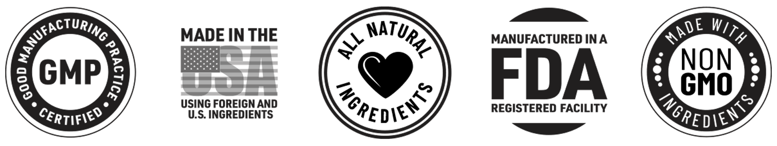 Why Choose Spartamax ?