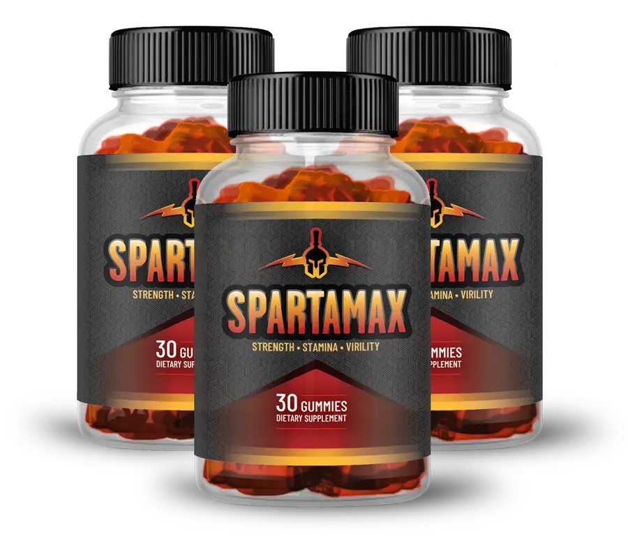What is Spartamax ?