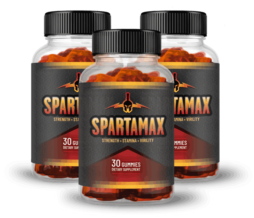 What is Spartamax ?
